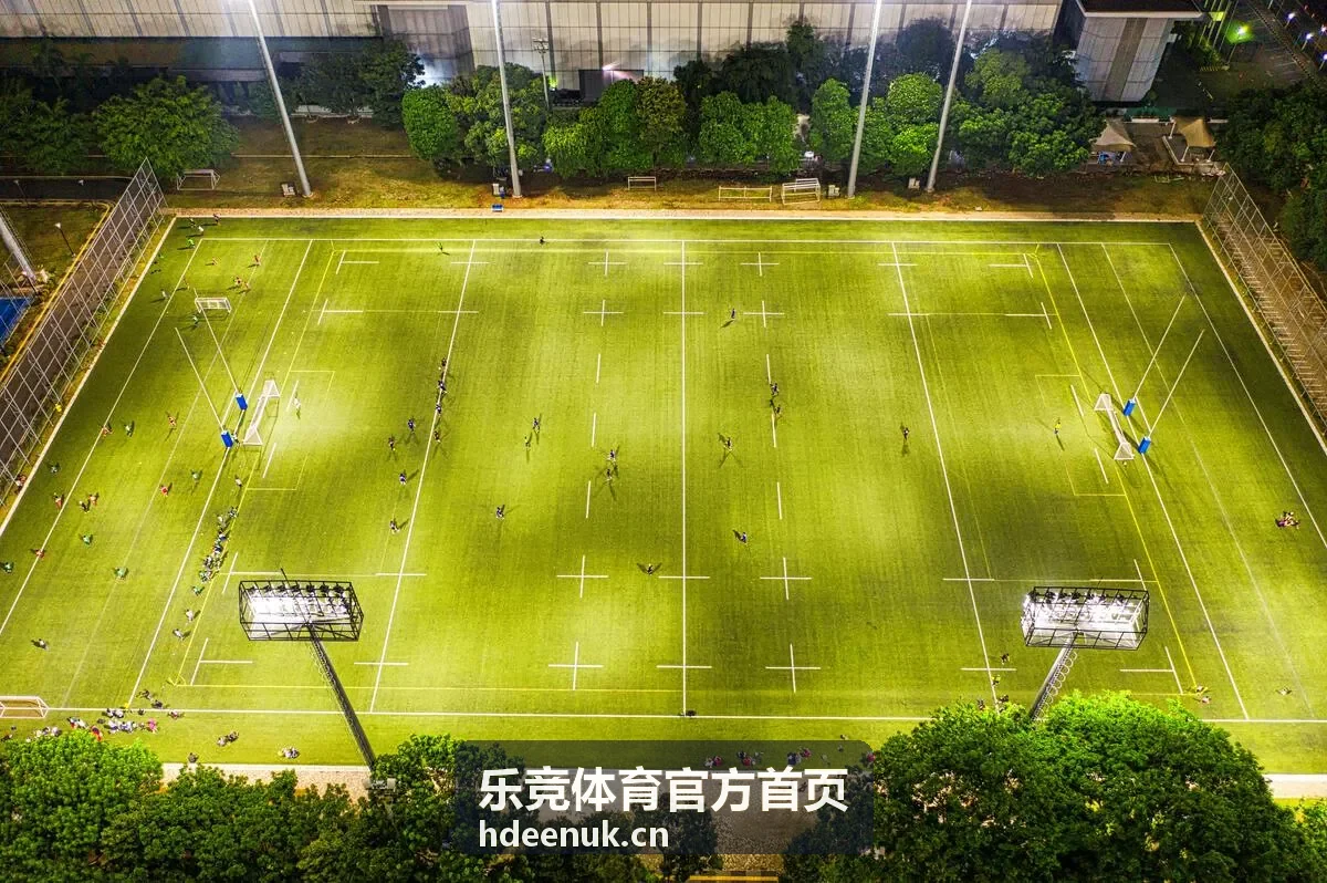 乐竞体育官方首页赛事集锦与回放的画面预览